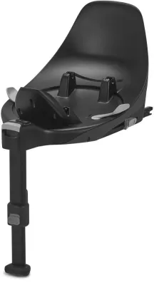 kategoria wagowa 0 - 13 kg z ISOFIX