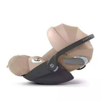 kategoria wagowa 0 - 18 kg z ISOFIX