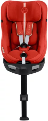 Kategoria wagowa fotelików samochodowych 0 - 18 kg