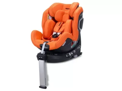kategoria wagowa 0 - 25 kg z ISOFIX
