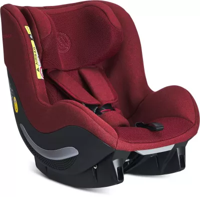 kategoria wagowa 9 - 18 kg z ISOFIX
