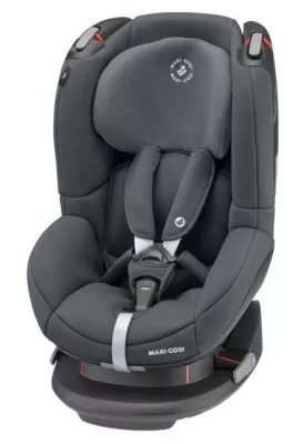 Kategoria wagowa fotelików samochodowych 9 - 18 kg