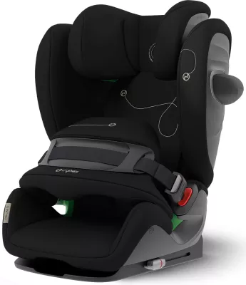 kategoria wagowa 9 - 50 kg z ISOFIX